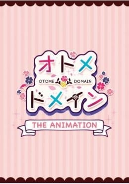 Otome Domain The Animation Episode 1 English Subbed