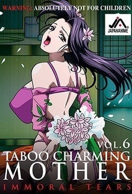 Enbo: Taboo Charming Mother Episode 6