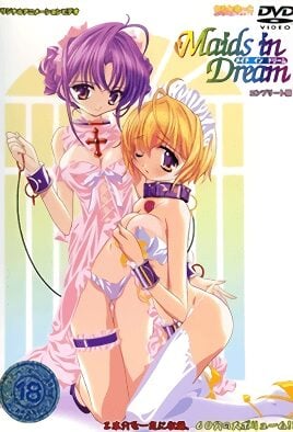Maids in Dream Episode 2