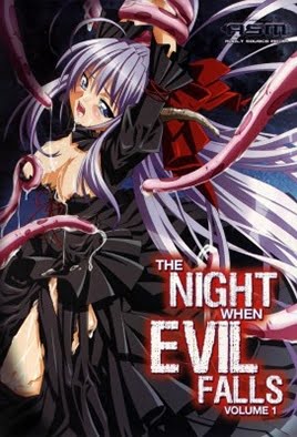 The Night When Evil Falls Episode 1