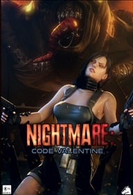 Nightmare Code Valentine